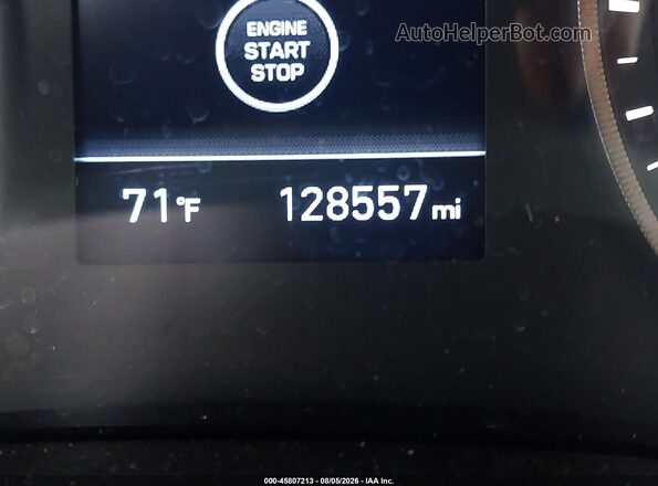 KM8J3CAL5LU176461 2020 HYUNDAI TUCSON White 