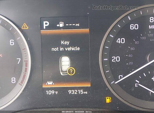KM8J3CAL5LU232351 2020 HYUNDAI TUCSON Black 