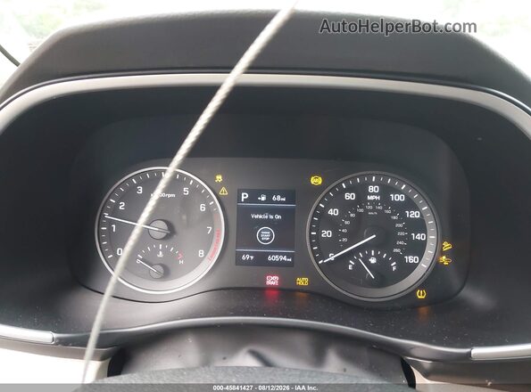 KM8J3CAL7MU362116 2021 HYUNDAI TUCSON Black Հետևի նստատեղերի տեսք
