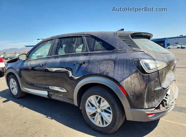 KM8J74A66MU018653 2021 HYUNDAI NEXO Charcoal Հետևի աջ