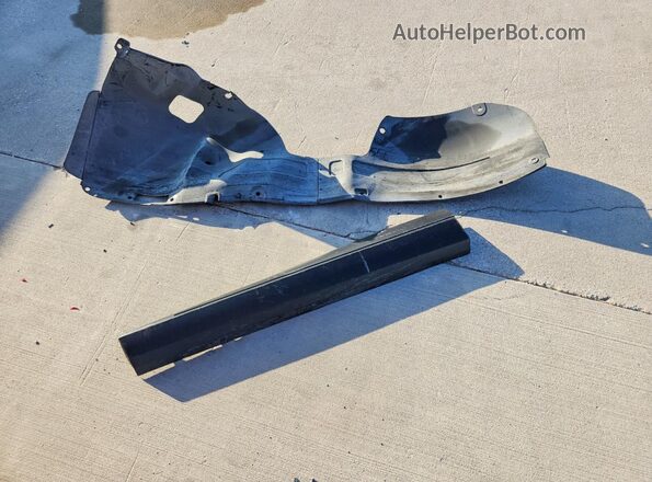 KM8JB3AE6PU204553 2023 HYUNDAI TUCSON White Вид підкапотного простору