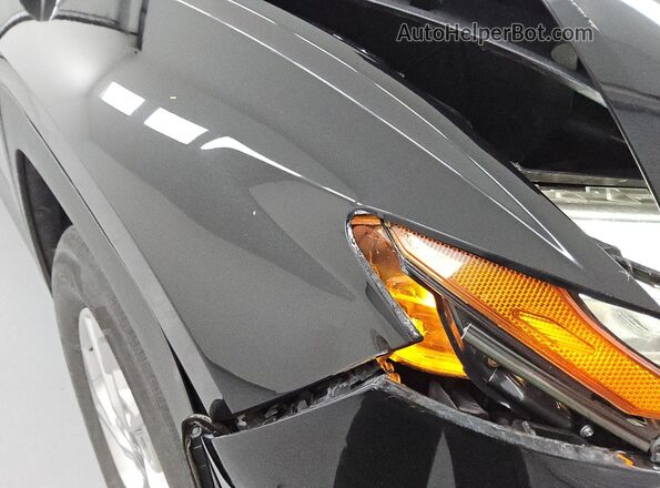 KM8JB3DEXRU329182 2024 HYUNDAI TUCSON Black 