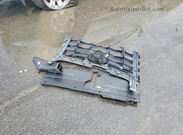 KM8JBCA15PU096410 2023 HYUNDAI TUCSON White Widok komory silnika