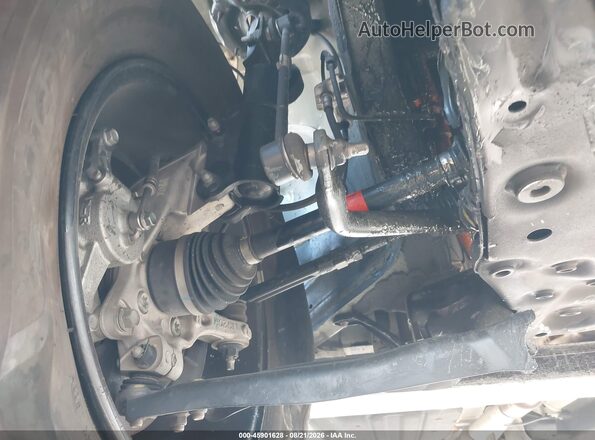 KM8JBCD10RU219710 2024 HYUNDAI TUCSON HYBRID Синий 