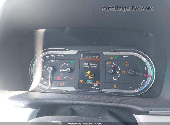 KM8JBCD10RU219710 2024 HYUNDAI TUCSON HYBRID Синий 