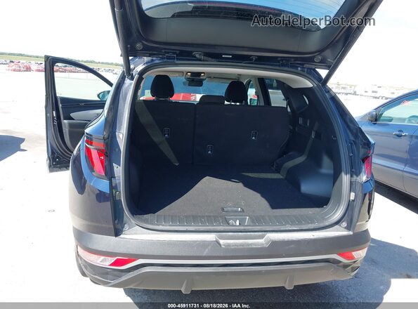 KM8JBCD12RU195670 2024 HYUNDAI TUCSON HYBRID Black 