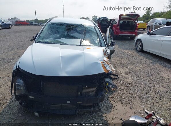 KM8JBCD16RU198636 2024 HYUNDAI TUCSON HYBRID White 