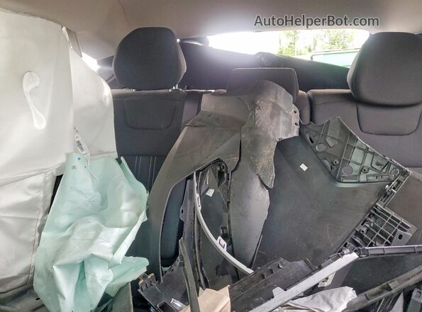 KM8JBCD1XRU196176 2024 HYUNDAI TUCSON Green უკანა სავარძლების ხედი