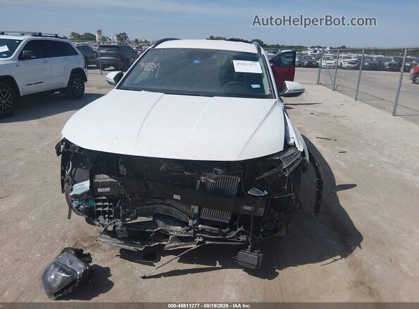 KM8JBDA25NU070465 2022 HYUNDAI TUCSON PLUG-IN HYBRID Белый Вид панели приборов
