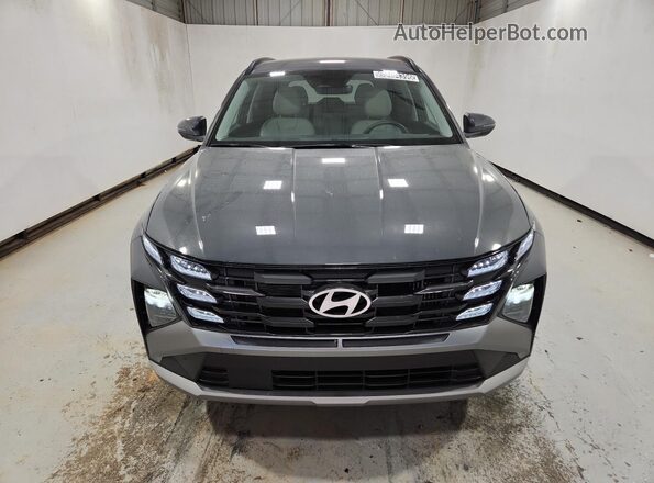 KM8JCDD12TU450005 2026 HYUNDAI TUCSON Gray 