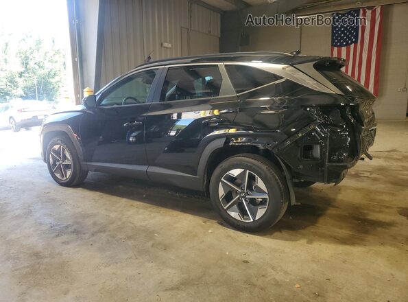 KM8JCDD14TU449969 2026 HYUNDAI TUCSON Black 
