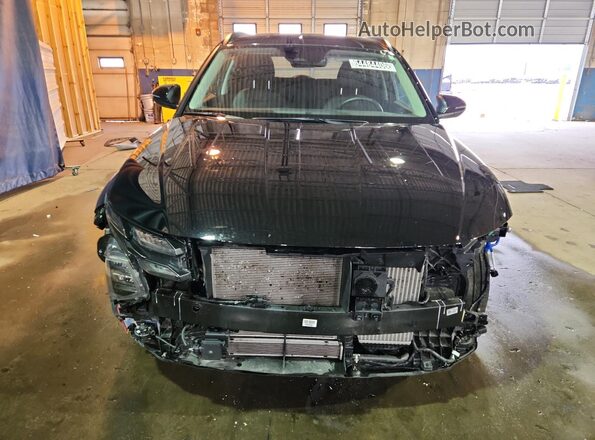 KM8JCDD15TU449995 2026 HYUNDAI TUCSON Black 