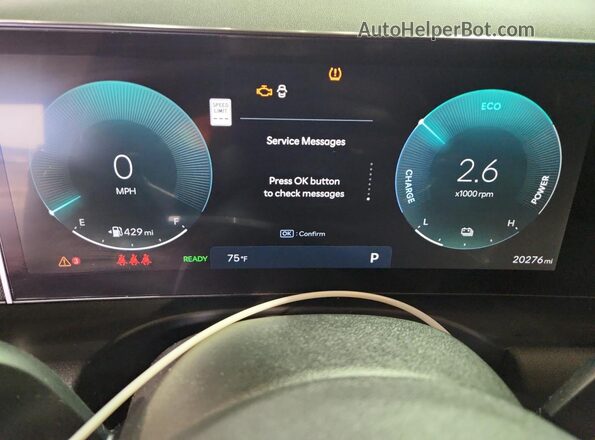 KM8JCDD15TU449995 2026 HYUNDAI TUCSON Black 