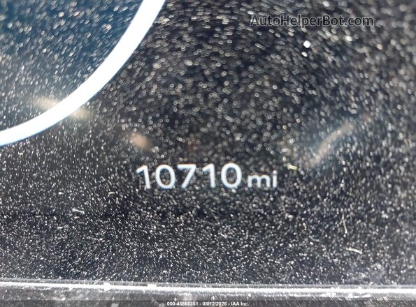 KM8JCDD19SU321886 2025 HYUNDAI TUCSON HYBRID Gray 