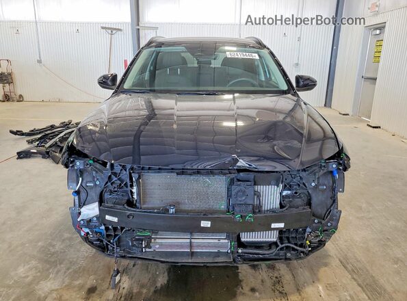 KM8JCDD1XTU454254 2026 HYUNDAI TUCSON Blue Vista frontal