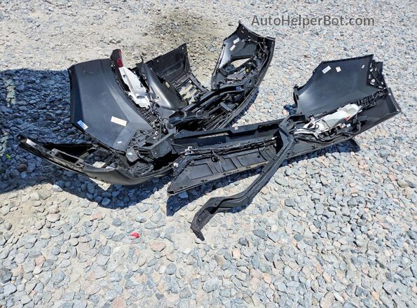 KM8JECA13NU064978 2022 HYUNDAI TUCSON Черный Вид наклейки с VIN-кодом