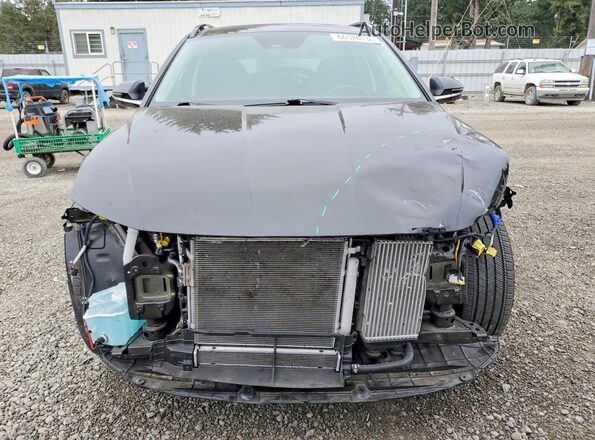 KM8JECD14RU193359 2024 HYUNDAI TUCSON Черный Вид задних сидений