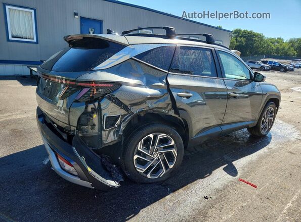 KM8JEDD1XTU417666 2026 HYUNDAI TUCSON Charcoal Հետևի աջ