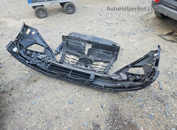 KM8JFDA26PU114867 2023 HYUNDAI TUCSON Black Vista de la etiqueta del VIN