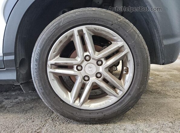 KM8K12AA1LU441749 2020 HYUNDAI KONA White 