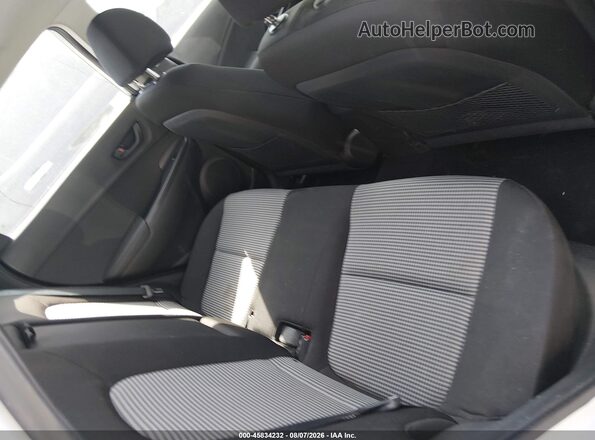 KM8K12AA4KU223867 2019 HYUNDAI KONA White VIN կոդի պիտակի տեսք