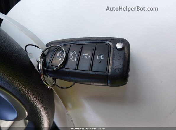 KM8K12AA4KU318851 2019 HYUNDAI KONA Black Вид панелі приладів