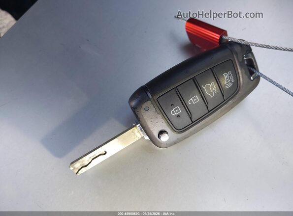 KM8K12AA7MU742012 2021 HYUNDAI KONA Gray Vista del salpicadero