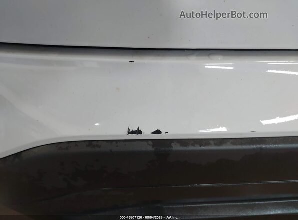 KM8K1CAA1LU575070 2020 HYUNDAI KONA Белый Вид щитка приборов