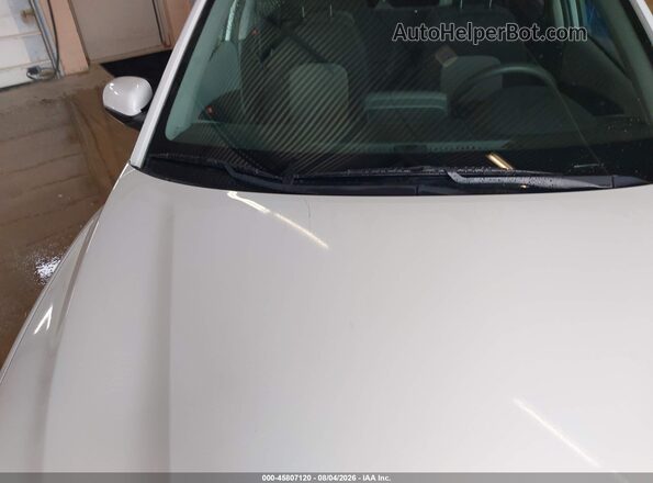 KM8K1CAA1LU575070 2020 HYUNDAI KONA Белый Вид задней части салона