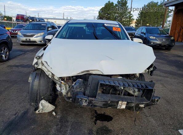 KM8K1CAA5MU701853 2021 HYUNDAI KONA White Դիմացի տեսք