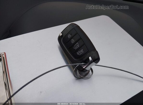 KM8K1CAA6LU584461 2020 HYUNDAI KONA Red Առջևի վահանակի տեսք