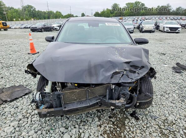 KM8K1CAA7KU357732 2019 HYUNDAI KONA Black Vista frontal