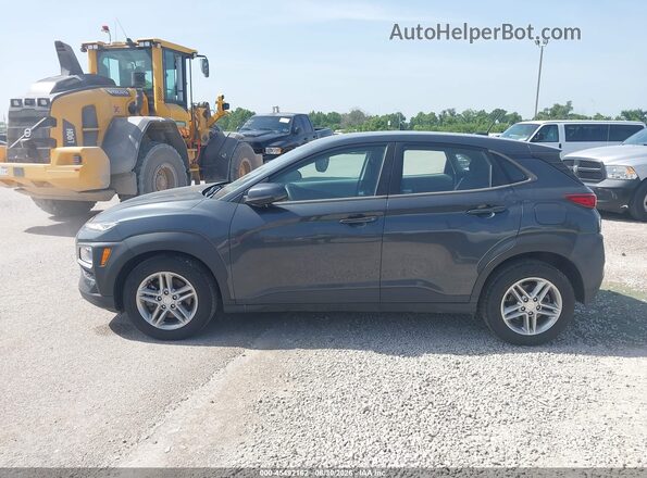 KM8K1CAA7LU576935 2020 HYUNDAI KONA Черный Панорамный вид салона 360°
