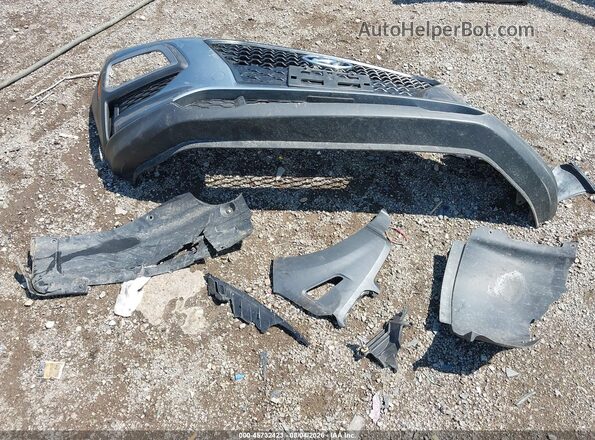 KM8K22AA2LU573397 2020 HYUNDAI KONA Серебряный Вид щитка приборов