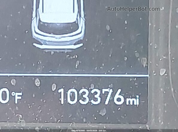KM8K22AA3LU448778 2020 HYUNDAI KONA Black 