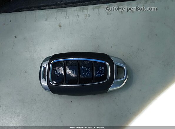 KM8K22AA6LU409800 2020 HYUNDAI KONA Серый Вид панели приборов