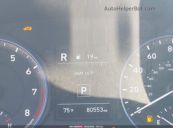 KM8K2CAA0LU567071 2020 HYUNDAI KONA Silver 