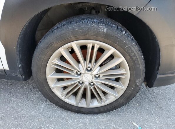 KM8K2CAA1JU166769 2018 HYUNDAI KONA Белый 