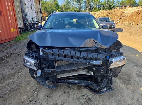KM8K2CAA1MU751131 2021 HYUNDAI KONA Charcoal Vista frontal