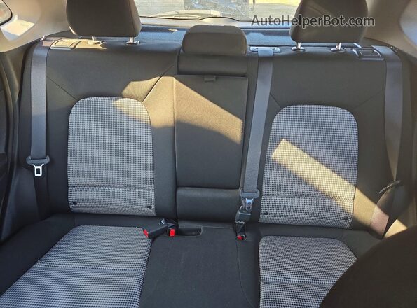 KM8K2CAA1MU751131 2021 HYUNDAI KONA Charcoal Vista de los asientos traseros