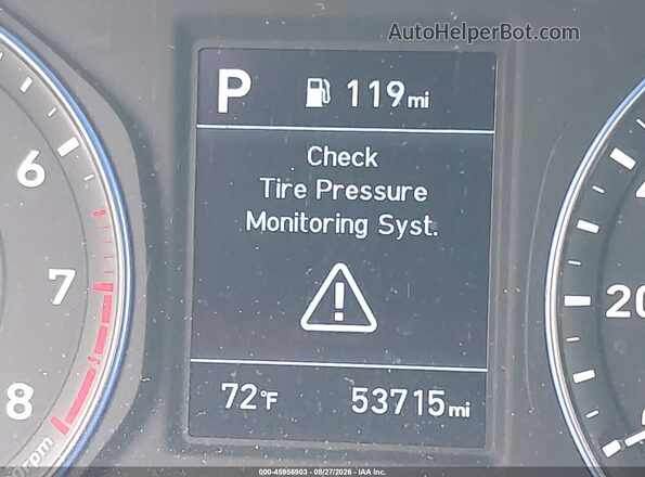 KM8K2CAA8LU580733 2020 HYUNDAI KONA Черный 