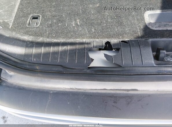 KM8K2CAB2PU013013 2023 HYUNDAI KONA Gray ხელსაწყოთა პანელის ხედი