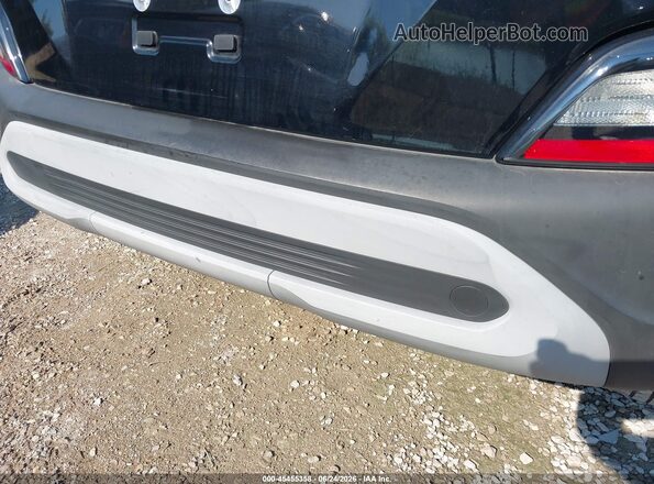 KM8K2CAB7PU013279 2023 HYUNDAI KONA Black ხელსაწყოთა პანელის ხედი