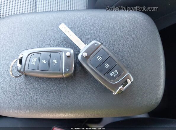 KM8K2CAB7PU013279 2023 HYUNDAI KONA Black წინა პანელის ხედი