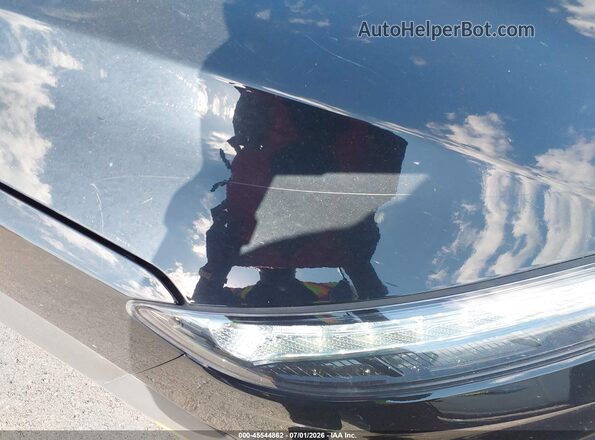 KM8K2CAB8PU013288 2023 HYUNDAI KONA Black Սարքավորումների վահանակի տեսք