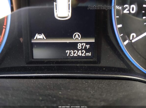 KM8K2CABXPU039262 2023 HYUNDAI KONA Черный 