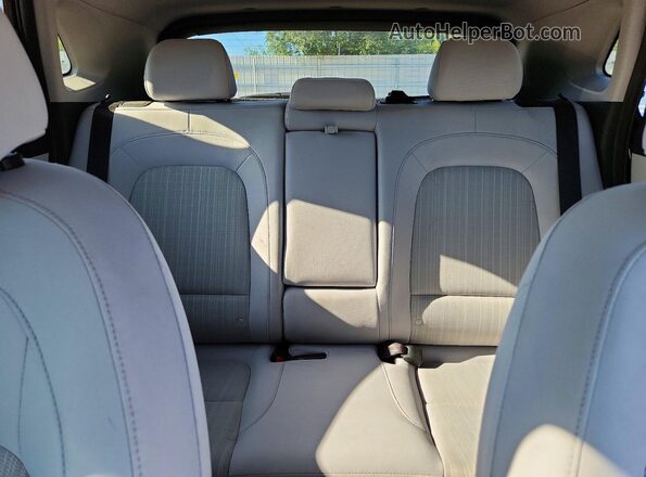 KM8K32AB7PU056687 2023 HYUNDAI KONA Черный Вид задних сидений