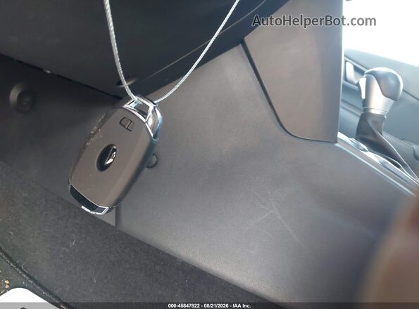 KM8K33A51LU569749 2020 HYUNDAI KONA Red Dashboard view