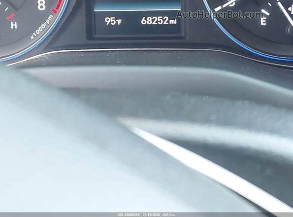 KM8K33A56LU490710 2020 HYUNDAI KONA White 