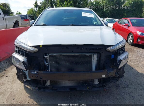 KM8K33A56LU490710 2020 HYUNDAI KONA White 